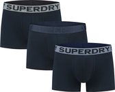 Superdry Boxershorts Onderbroek Mannen - Maat XL