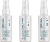 Joico Curl Perfected Curl Correcting Milk 50ml x 3