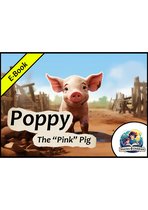 Stories4Children - Poppy - The Pink Pig