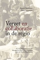 Verzet en collaboratie in de regio (e-book)