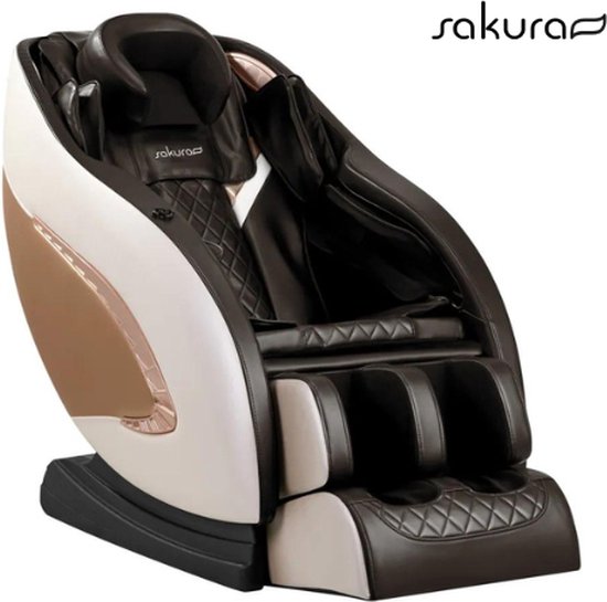 Sakura massagestoel