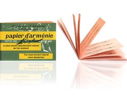 De rol van Armenië 1 eenheid|Role of Armenia 1 unit|Carnet de Papier d'Arménie 1 unité