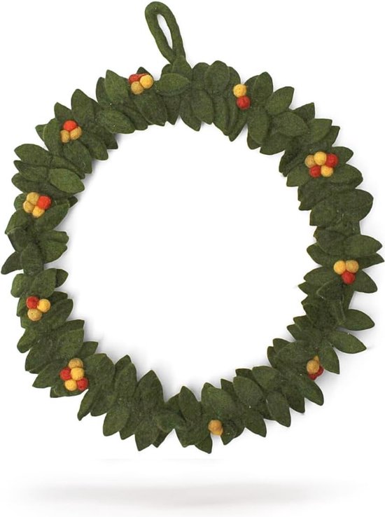 Scandinavische kerst decoratie; 35x minimalistisch en duurzaam Scandinavische kerst decoratie; 35x minimalistisch en duurzaam