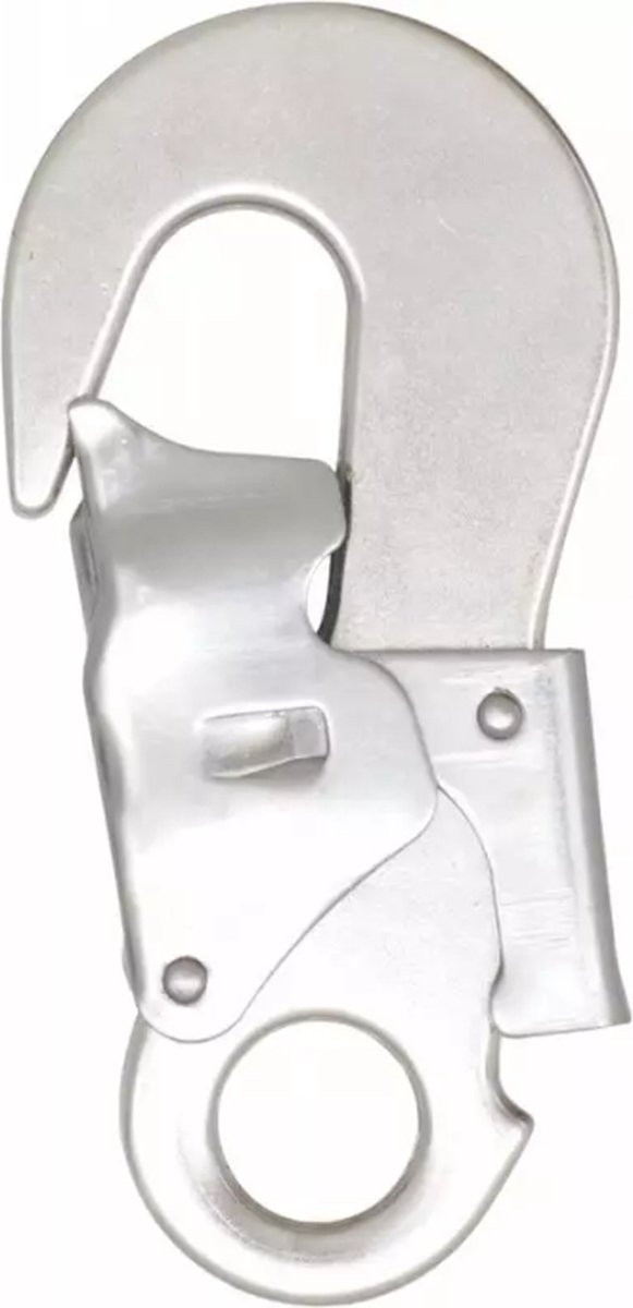Kratos Safety aluminium karabijnhaak - FA5021221