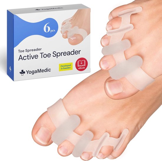 Eenmalige hotelslippers set van 6 stuks - wegwerpslippers voor