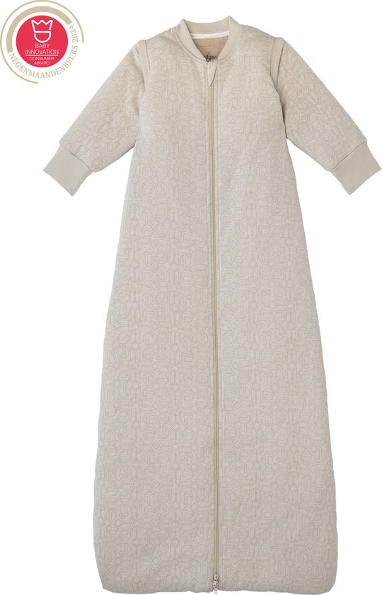 Lodger 4 seizoenen slaapzak – 6m-3j