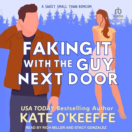 Faking It With the Guy Next Door