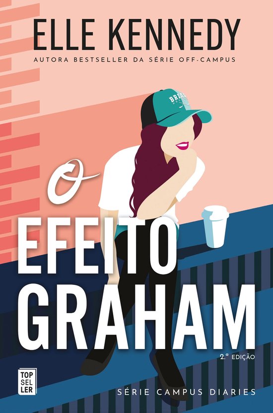 Campus Diaries 1 - O Efeito Graham (Campus Diaries 1)