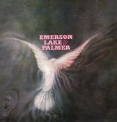 Emerson, Lake & Palmer - Emerson, Lake & Palmer (LP) (Reissue) (Remastered)