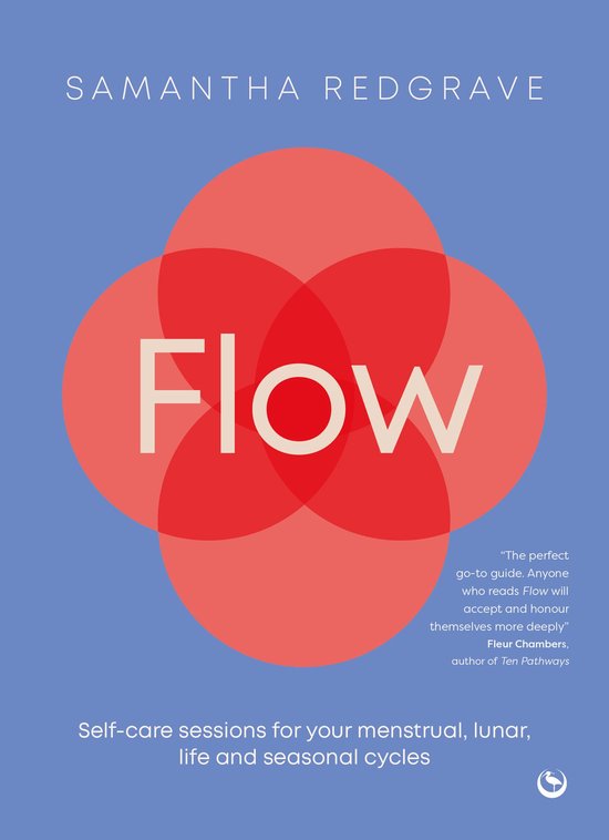 Flow - cover