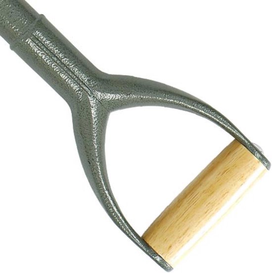 Stalen buisschop voor landschapsarchitectuur, tuinieren en doe-het-zelf ...