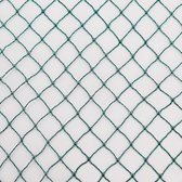 Vijvernet 6m x 6m Bladbeschermingsnet Reigernet Silonet Bladnet Vogelbeschermingsnet