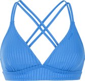 Haut de maillot de bain triangle Protest MIXTUNE - Fijiblue