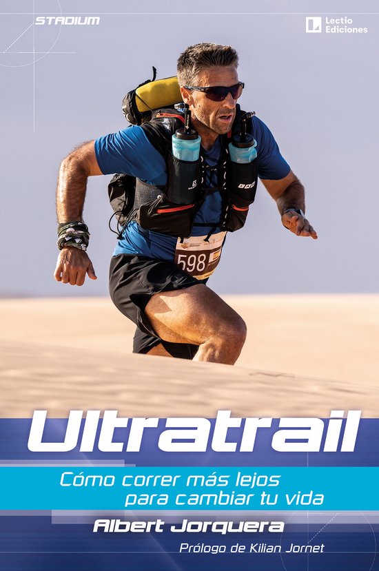 Ultratrail - cover