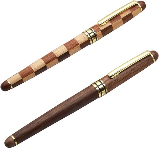 Stylo roller en bois promotionnel à bas prix fournitures scolaires aux Philippin