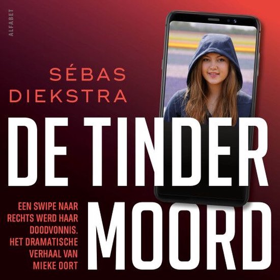 De Tindermoord - cover