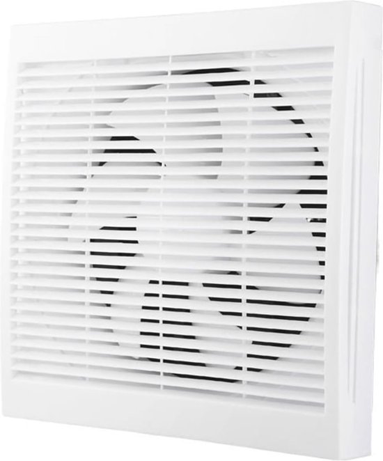 Inline kanaalventilator, Super Zuigkracht Multifunctionele Krachtige Mute Afzuigventilator 4''6''7'' Pijp Vent Afzuigventilator Duct Plafond Ventilatie Blower Fans voor badkamer, keuken, kweektent(Siz