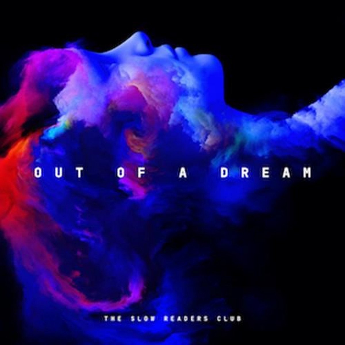 Slow Readers Club - Out Of A Dream (LP)