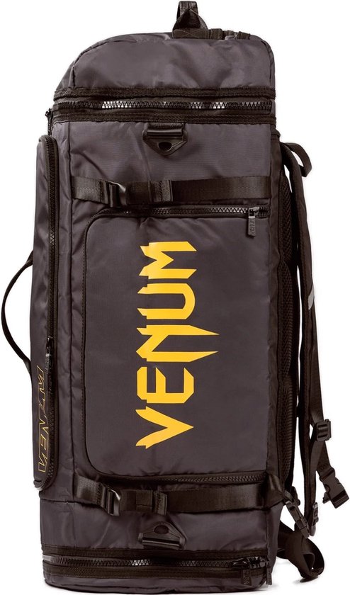 Sac Sport UFC Adrenaline By Venum - Sac à Dos Convertible Homme