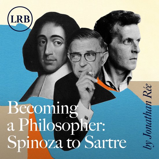 Becoming a Philosopher - cover