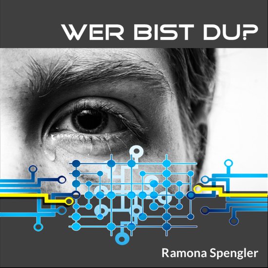 Wer bist du? - cover
