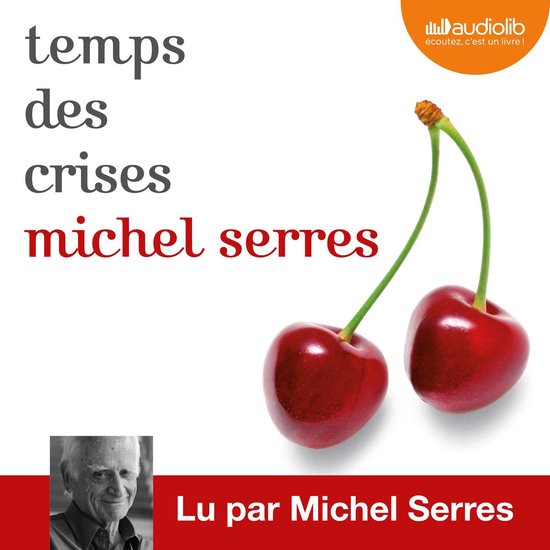 Temps des crises - cover