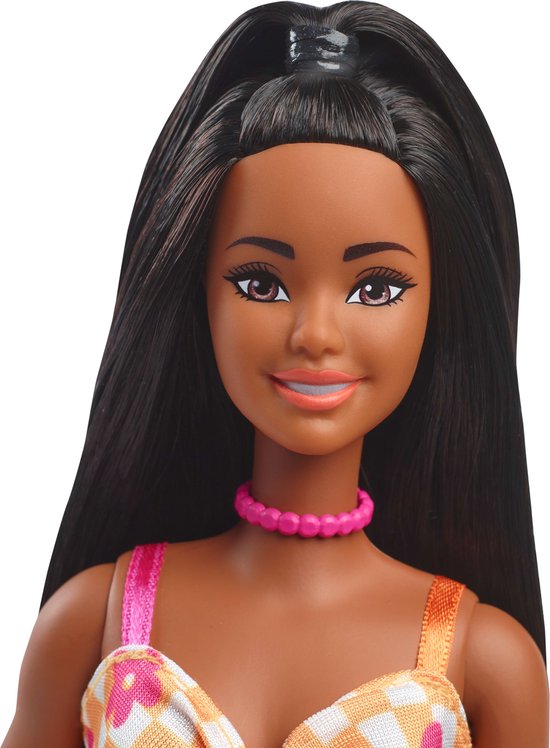 Barbie Fashionistas Pop van Mattel — afbeelding 3