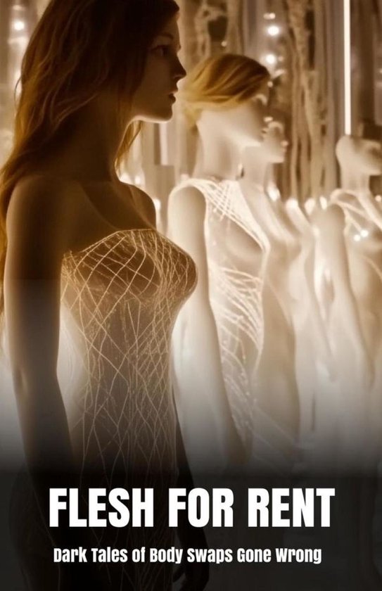 Our Lonely Path - Flesh for Rent - cover