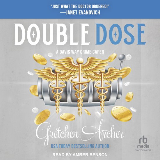 Double Dose - cover