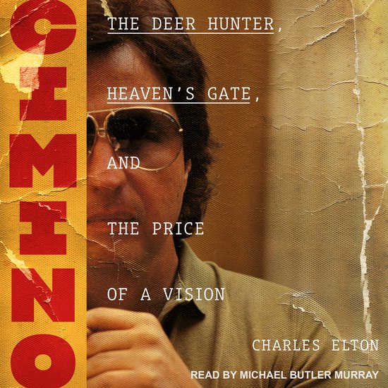 Cimino - cover