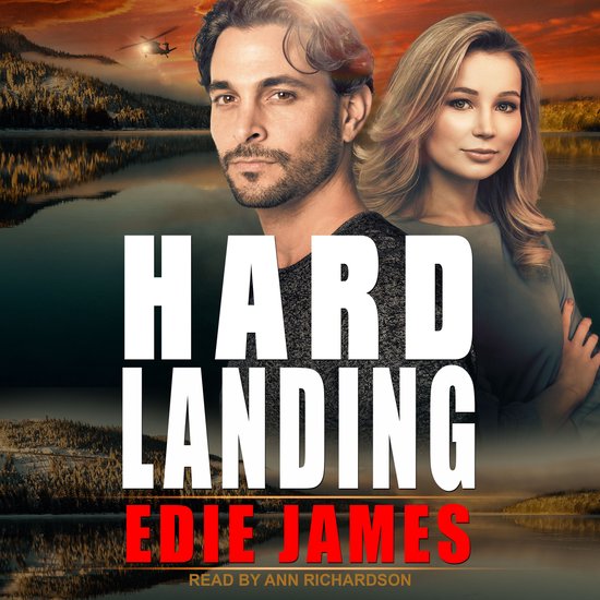 Hard Landing - cover