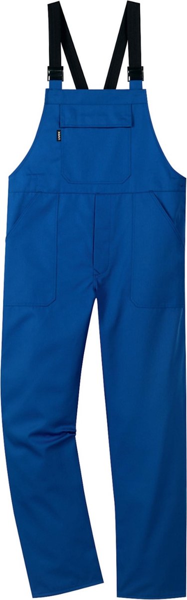 Uvex Korn, blauw (88713)