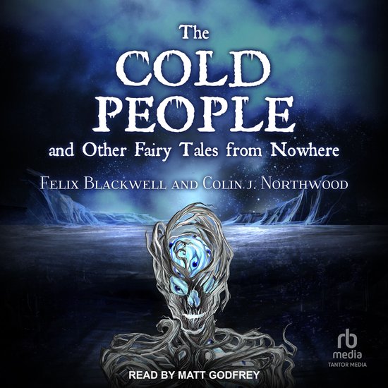 The Cold People - cover