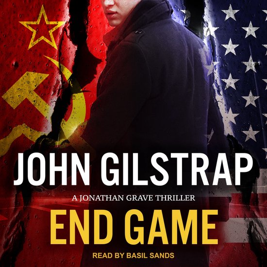End Game - cover
