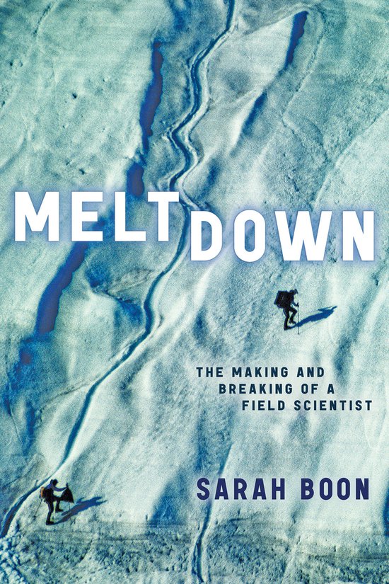 Meltdown - cover