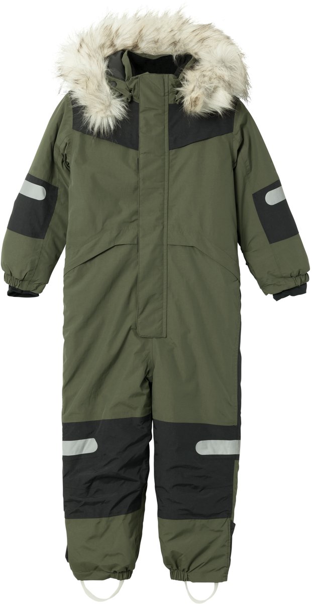 Name it Storm12 Skipak Junior Zwart
