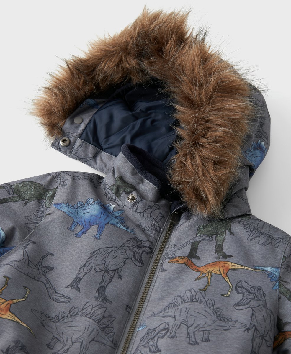 Name it NBMMAY SUIT - Skipak - dark denim/donkerblauw - (Pre
