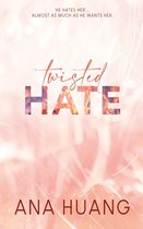 Twisted 3 - Twisted Hate