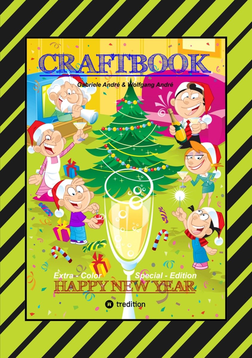 Das kann ich! 28 - CRAFTBOOK - JUBILÄUMSAUSGABE - WEIHNACHTEN - WINTERSPORT MIT MINI & MANI - SILVESTER - KNIFFELIGE RÄTSEL - SPIEL