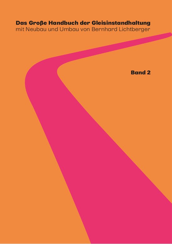 Das Große Handbuch der Gleisinstandhaltung - Stabilisierung ... - cover