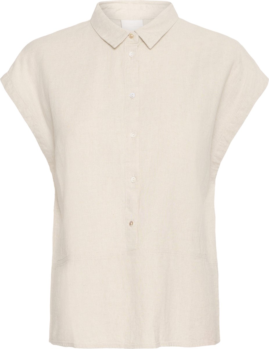 ICHI - IHLINNO SH3 - Dames - Blouses