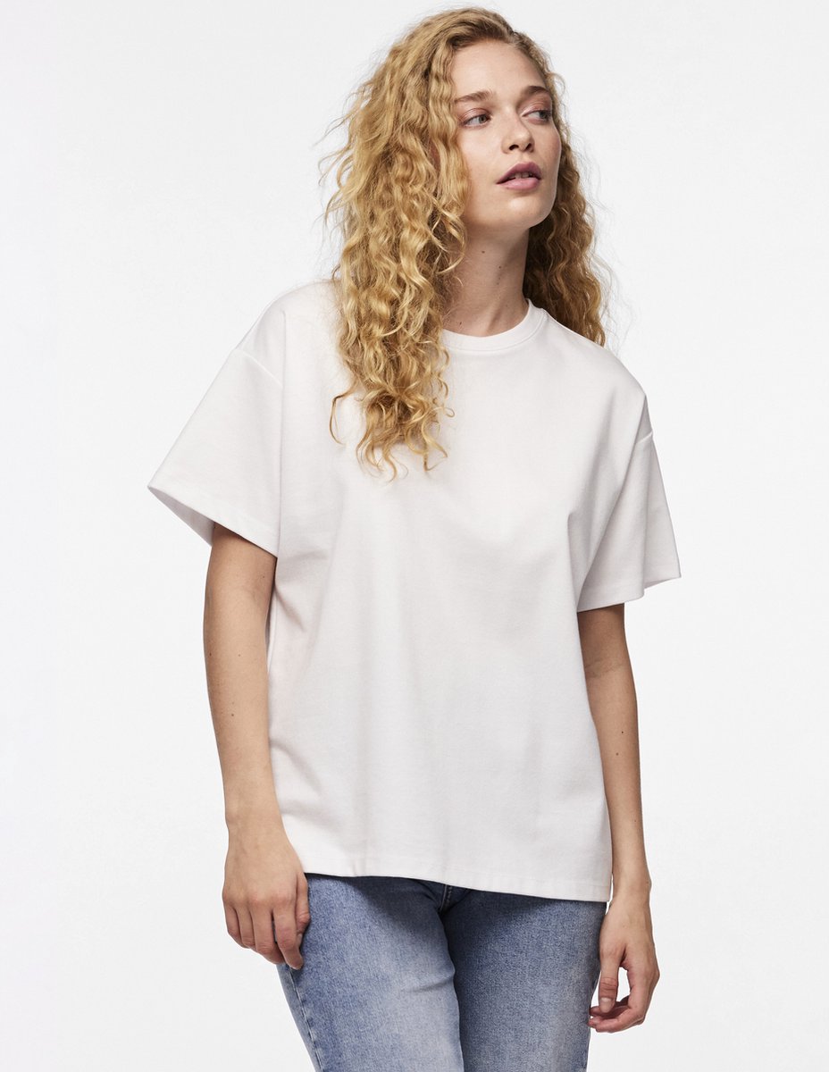 Pieces Oversized T-shirt PCSKYLAR