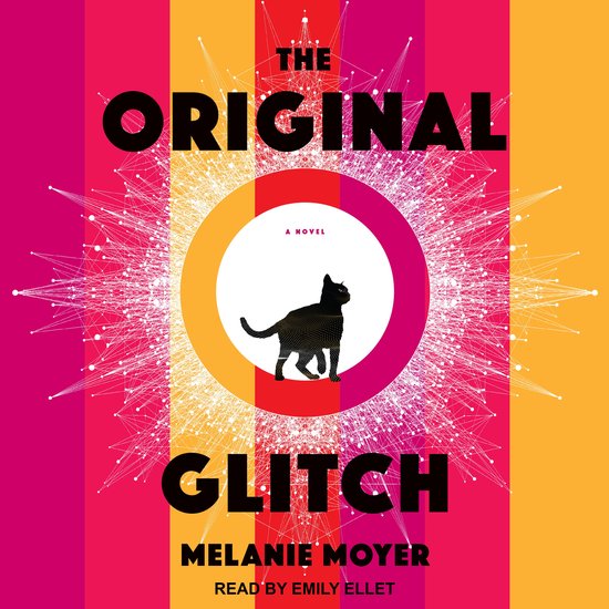 The Original Glitch - cover