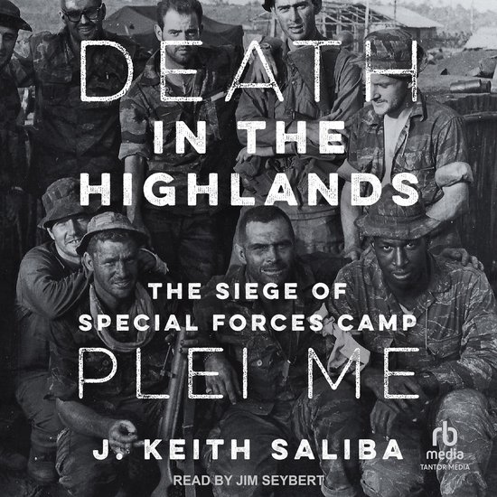 Death in the Highlands - cover