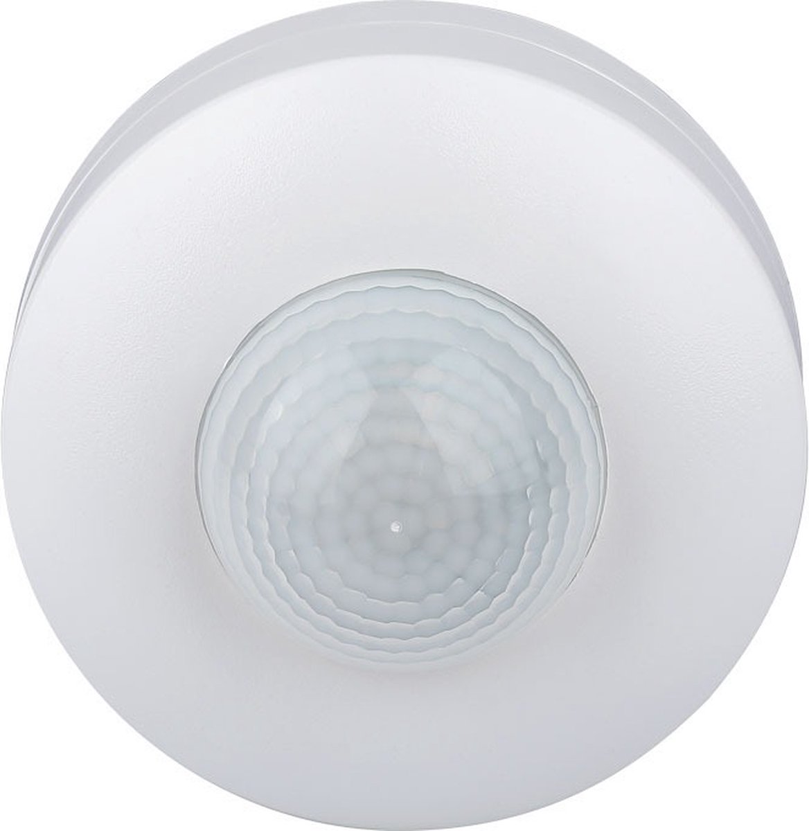 V-TAC VT-8004 infrarood bewegingssensor - IP20 - wit