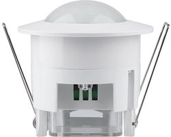 V-TAC VT-8029 infrarood bewegingssensor - IP20 - wit