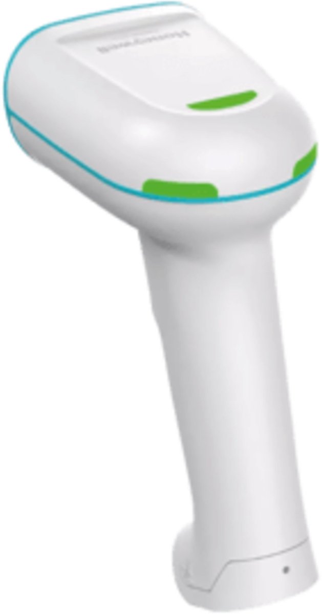 Honeywell Xenon Ultra 1960h, 2D, kabel (USB), wit