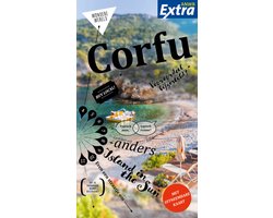 ANWB Extra - Corfu