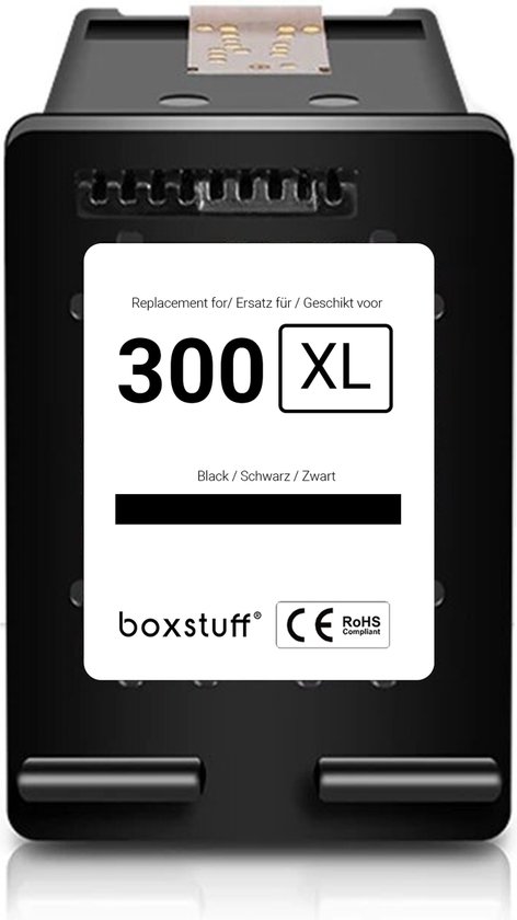 COLORETTO 308 XL Druckerpatronen für HP 308XL Patronen für HP Envy