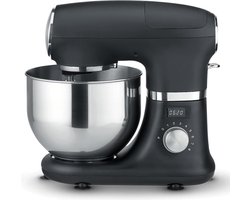 Lexium Deegmachine - Kneedmachine - Deegmixer - Keukenmixer - Keukenmachine